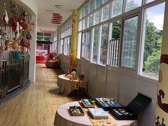 -小风车金桥丽都幼儿园(金桥店)