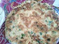 摊柴鸡蛋-何适山庄 ·可团建(水长城P2停车场店)