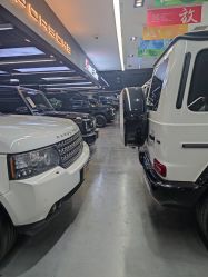 -M8全球名车广场