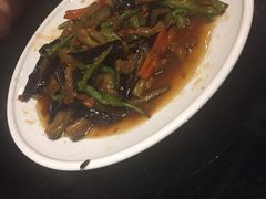 -皇城根北京风味主题餐厅(中海环宇城店)