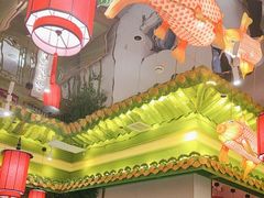 -奔跑吧陕菜·盛世长安(民乐园万达店)