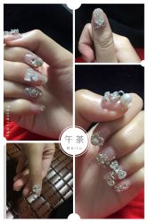 -PinkBaby美甲美睫