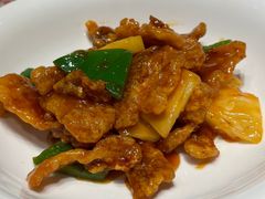 -谭厨中山传家菜.乳鸽.脆鲩鱼(华强北中航城店)