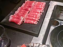 -海底捞火锅智慧餐厅(中骏世界城店)