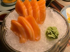 刺身-山葵家·创意料理(万象汇店)