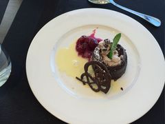 -360 The Restaurant at the CN Tower