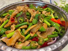 -阿楷·二十年烧烤宵夜·渔家小寨(达明店)