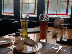 -兰特伯爵西餐厅·啤酒屋(方庄店)
