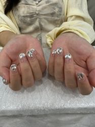 -斯馨·健康美甲美睫