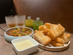 -蘑界·野生菌火锅(深业上城店)