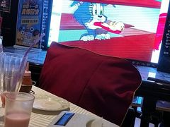 -比尔森啤酒自助烤肉(红旗街店)