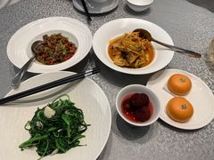 -永膳精致本味湘菜(麓谷店)