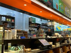 -港久茶餐厅(鹭洲里店)