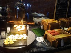-三清山希尔顿度假酒店