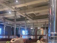 -牧童禧肉社·韩国炭火烤肉店(中粮祥云小镇创始店)