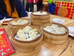 -老边饺子馆(中街店)