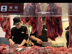 -八合里潮汕鲜牛肉火锅(深圳海岸城店)