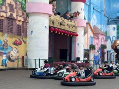 -蓬莱欧乐堡梦幻世界