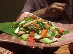 -云海肴·汽锅鸡·云南菜(领展购物广场·中关村店)