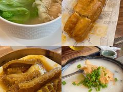 -泰华城渔村酒楼