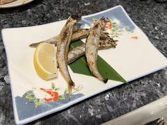 -菊上料理(蜀山银泰百货店)