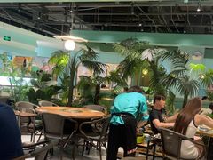 -春润大地海南椰子鸡(沙井京基百纳广场店)