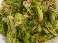 -勇猛子川菜馆(新军路店)