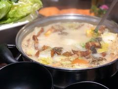 -老翡翠 Old Crystal Jade Restaurant