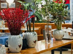 -金湖港式餐厅(建外店)