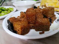 烤麸-妈妈的小作坊(陈家镇店)
