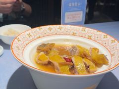 -晓粤·惹味粤菜(凯德乐峰广场店)