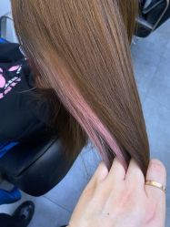 -卓梵美发·精品Salon