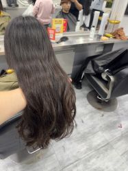 -青霖·飘逸造型