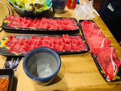 -一井烧肉·活鳗·寿司(望京SOHO店)