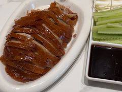 -梅利汴京烤鸭•开封豫菜地标店(东大街店)
