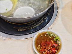 -福合埕牛肉丸(福平路店)