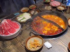 -冯校长老火锅(深圳总店)