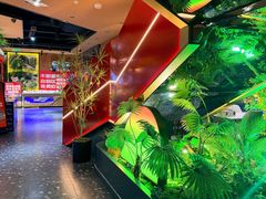 -鼎原力量东北吊炉烧烤(临河街店)