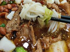 -贵州米线(童家巷店)