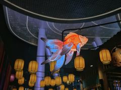 -长沙北辰三角洲大悦城