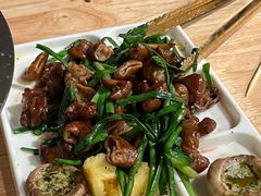 -霸腹烤肉(厦门柚子番店)