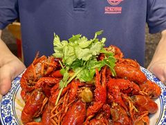 -记忆串城·东北烧烤·小龙虾·大型团建(南油店)