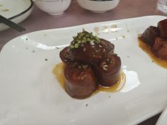 -丰泽园饭店