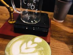 -ZM COFFEE(西安路店)
