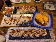 -米彩料理(西丽店)