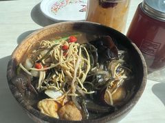 -金乐活美食(中街店)