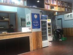 -大草原清真饭庄(沙河店)