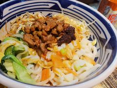 -左陕右甘(亚运村店)