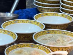 -龙抄手(春熙路总店)