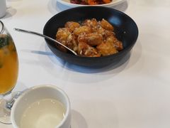 -小厨娘淮扬菜(板桥一店)